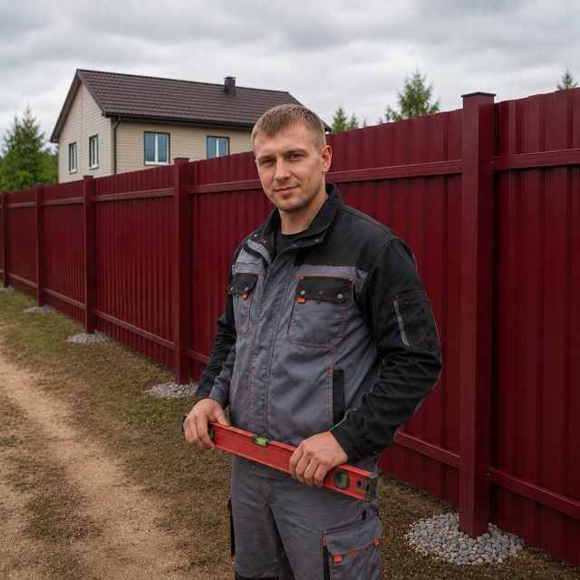 Павел Гордеев